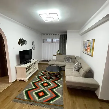 Apartment Downtown 2-bedroom