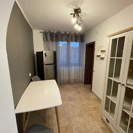 Apartmán Downtown 2-bedroom