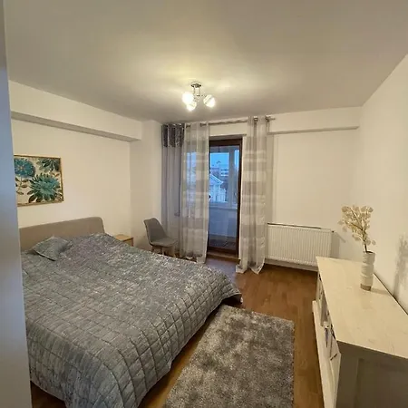 Apartment Downtown 2-bedroom *